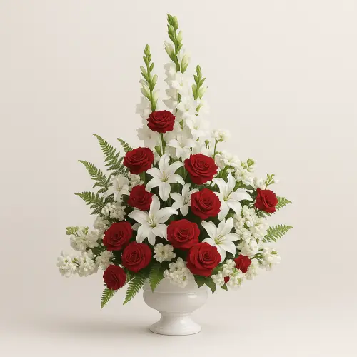 Bunga Meja citumenggung